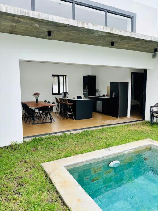 Belle-Demeure Villa De Luxe 150M2 Grand-Baie Exterior photo